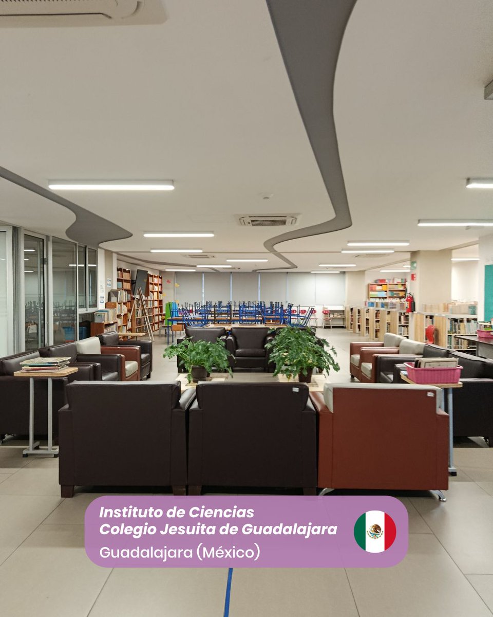 Escuni Centro Universitario de Educación tweet media