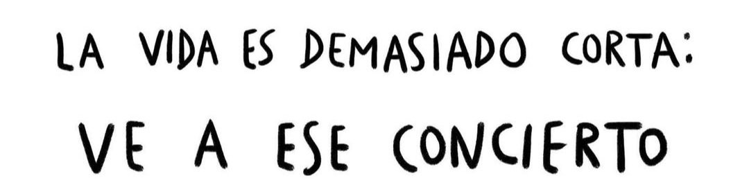 AHpsico's tweet photo. Ir a un concierto no es solo música: libera dopamina, reduce estrés y fortalece tu conexión emocional https://t.co/CBX3WihRTo