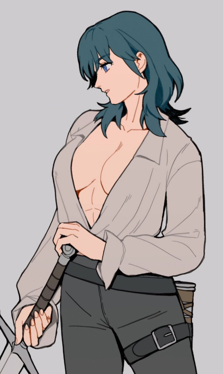 TheAshenTeacher's tweet photo. ↻ &amp; ♡ and send a picture of your muse to see what grades you get ❤️

The professor is willing to take a good care of the ladies ❤️ https://t.co/RaGymTLHHt