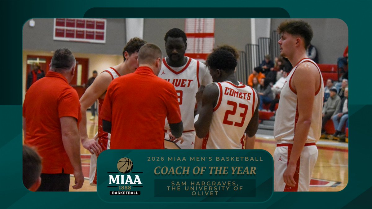 #D3MIAA Sports tweet media