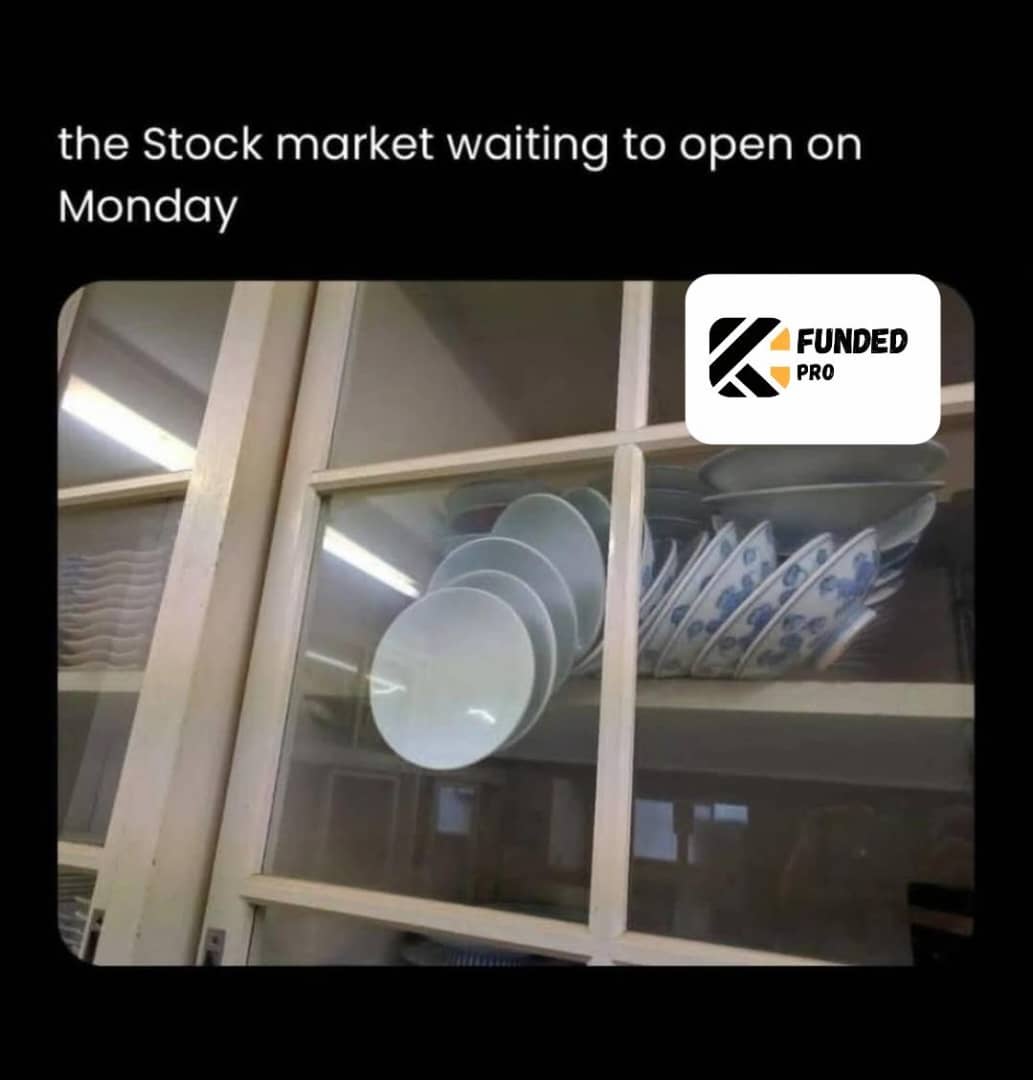 Few hours. Few minutes.
The market will tell the truth of the war.
Collecting pro traders only ⏳
Like • Repost • Share
Comment 👇
BUY 1, GET 1 FREE