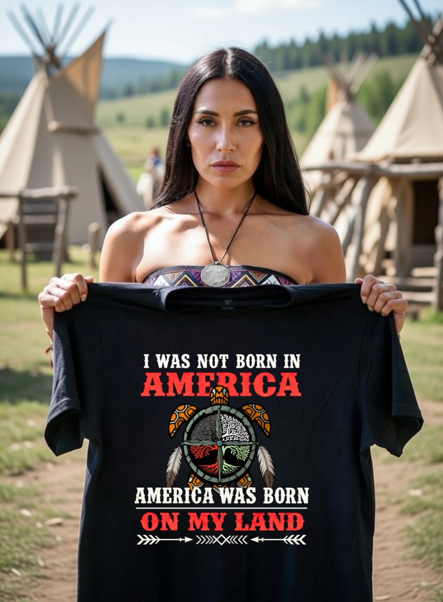 native_history_'s tweet image. “I WAS NOT BORN IN AMERICA AMERICA WAS BORN ON MY LAND” T #Shirt Hoodie And Sweatshirt 𝗔𝗡𝗬𝗢𝗡𝗘 𝗡𝗘𝗘𝗗 𝗧𝗛𝗜𝗦 𝗝𝗨𝗦𝗧 𝗪𝗥𝗜𝗧𝗘
"𝗜 𝗪𝗔𝗡𝗧"🛍️👇