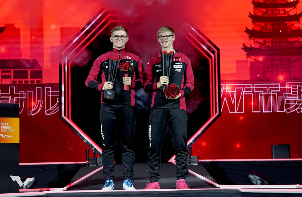 Cho Allez !🏓 tweet media