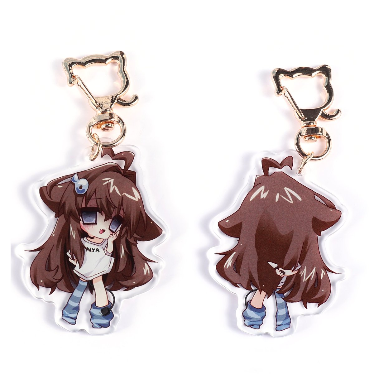 RaechitMerch tweet media