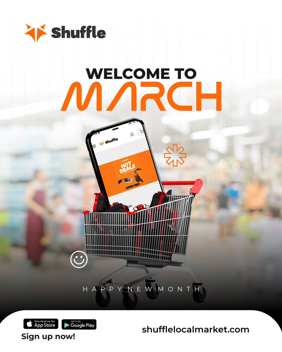 Shufflelocal01's tweet photo. No let Chelsea Losing to Arsenal bother you, The month Still Long, Welcome to the month of March
#HappyNewMonth https://t.co/vm11pJiR0q