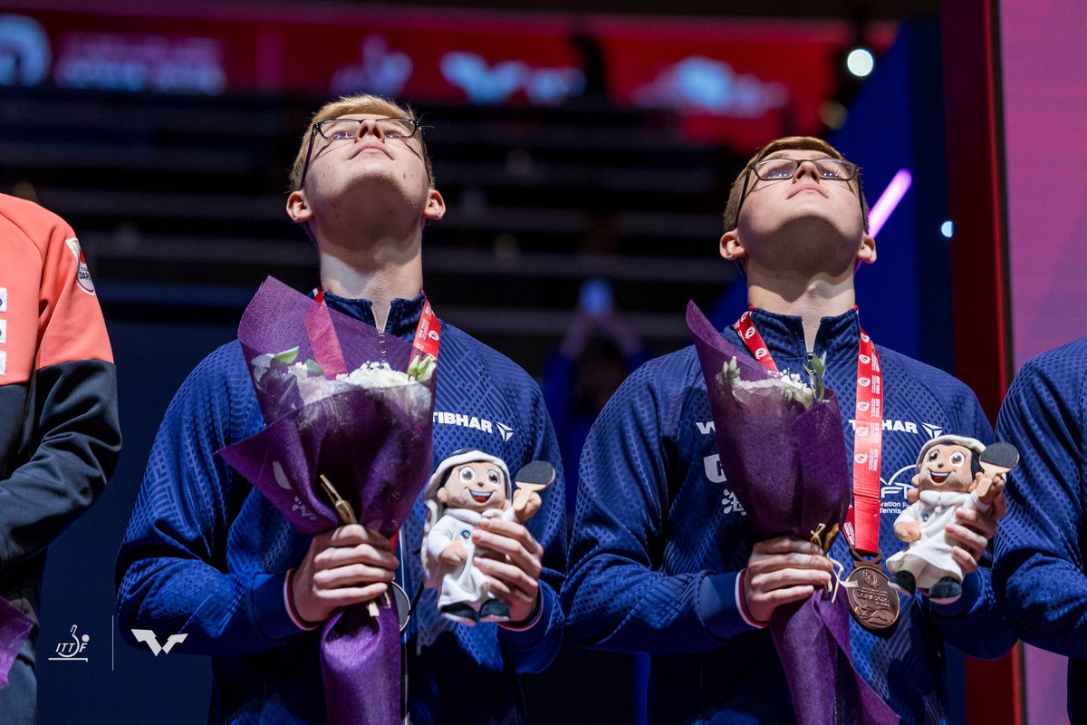 Cho Allez !🏓 tweet media