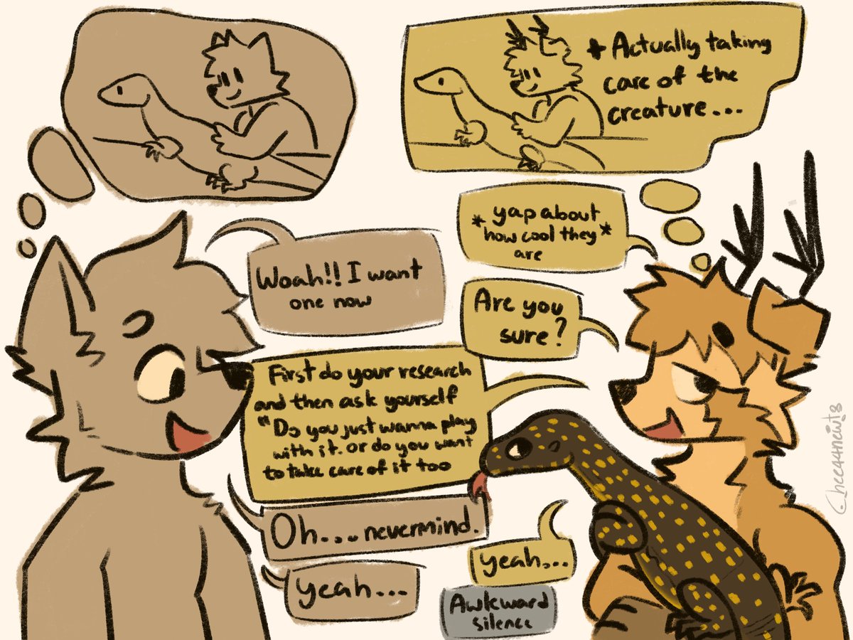 NewtTheCheezeboi🧀Comms Open!! tweet media