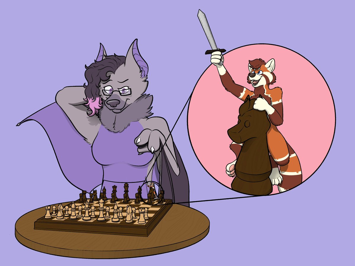 Rad / Cerise tweet media