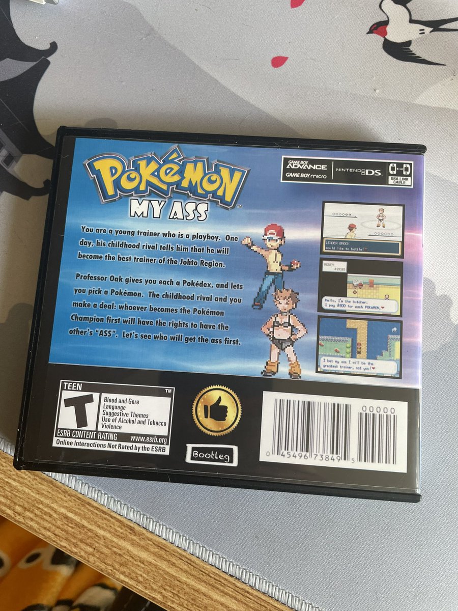 SinOfSloth🦥🫩 tweet media