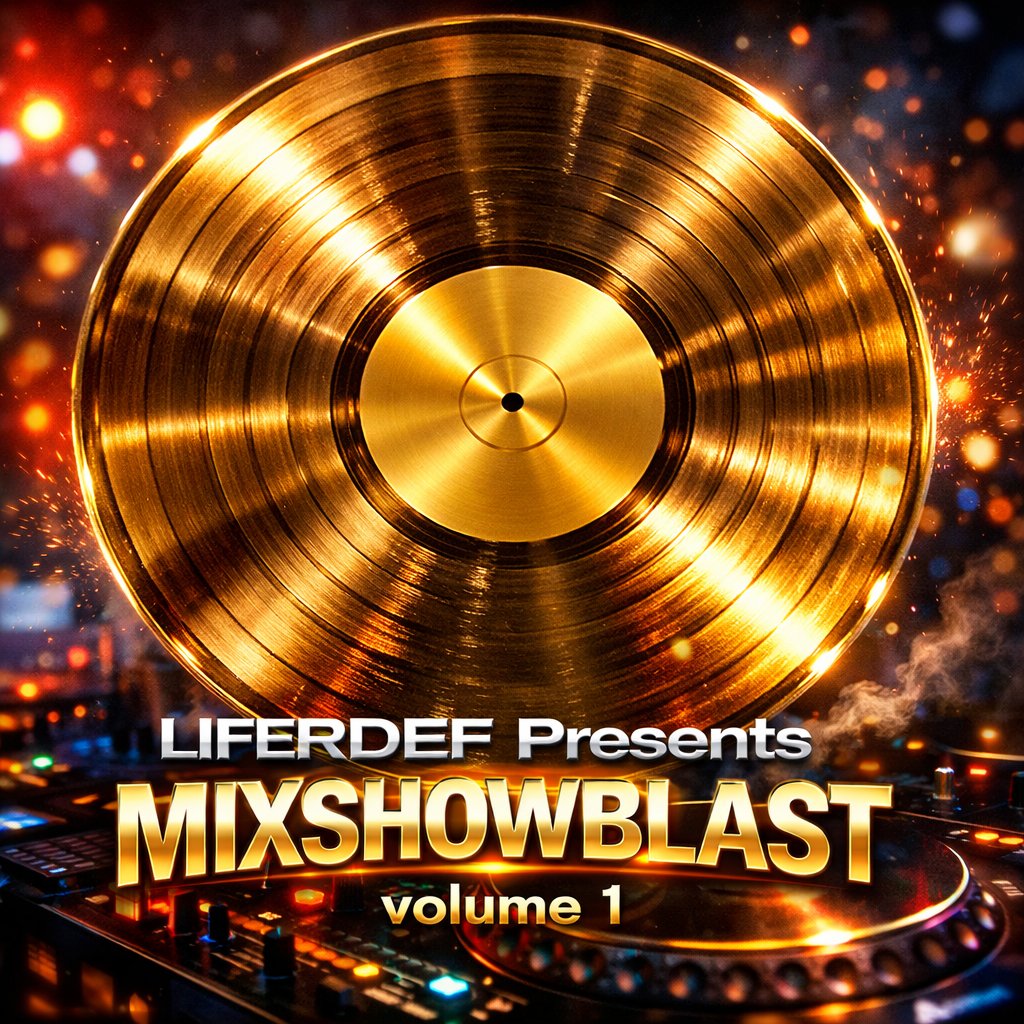 Mr. Loco tweet media