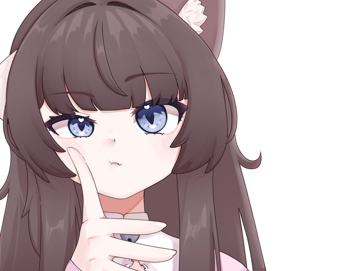 Mittens 🐾🩷 tweet media