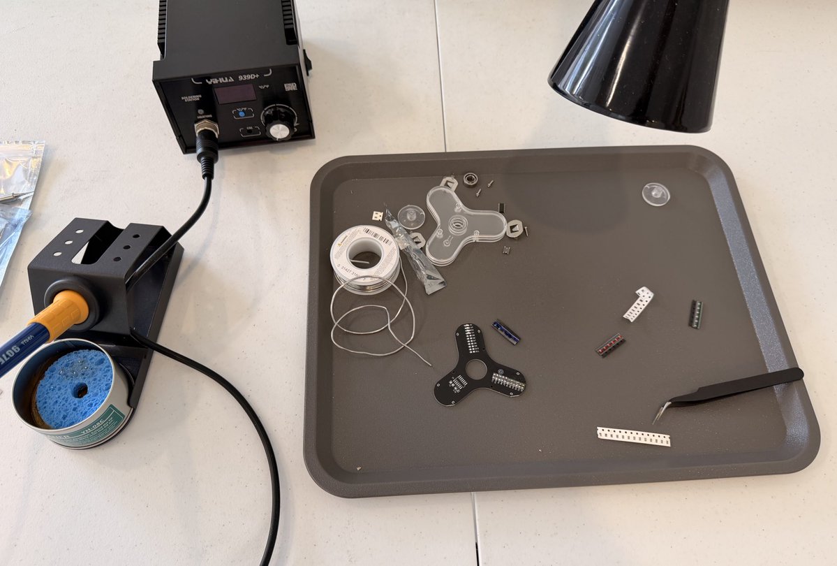 Yun-Ta Tsai tweet media