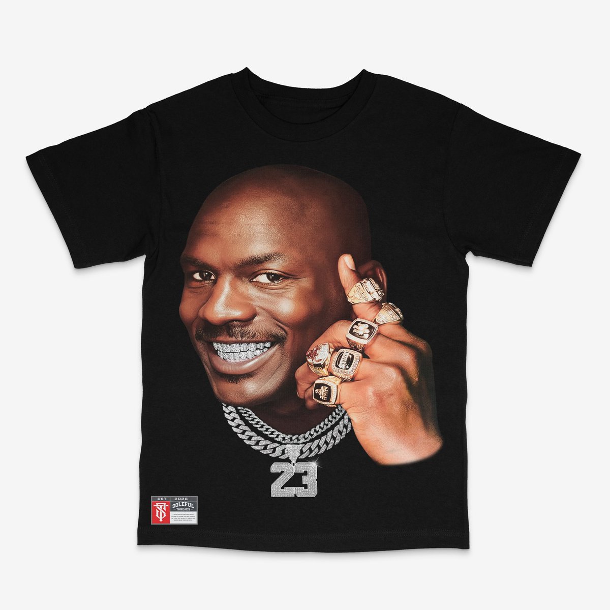 Soleful Threads by Keith tweet media