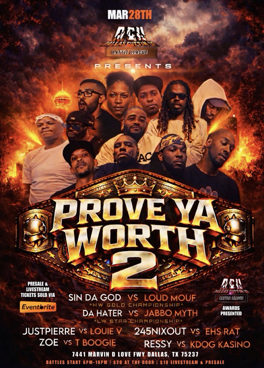 DCU Battle League tweet media