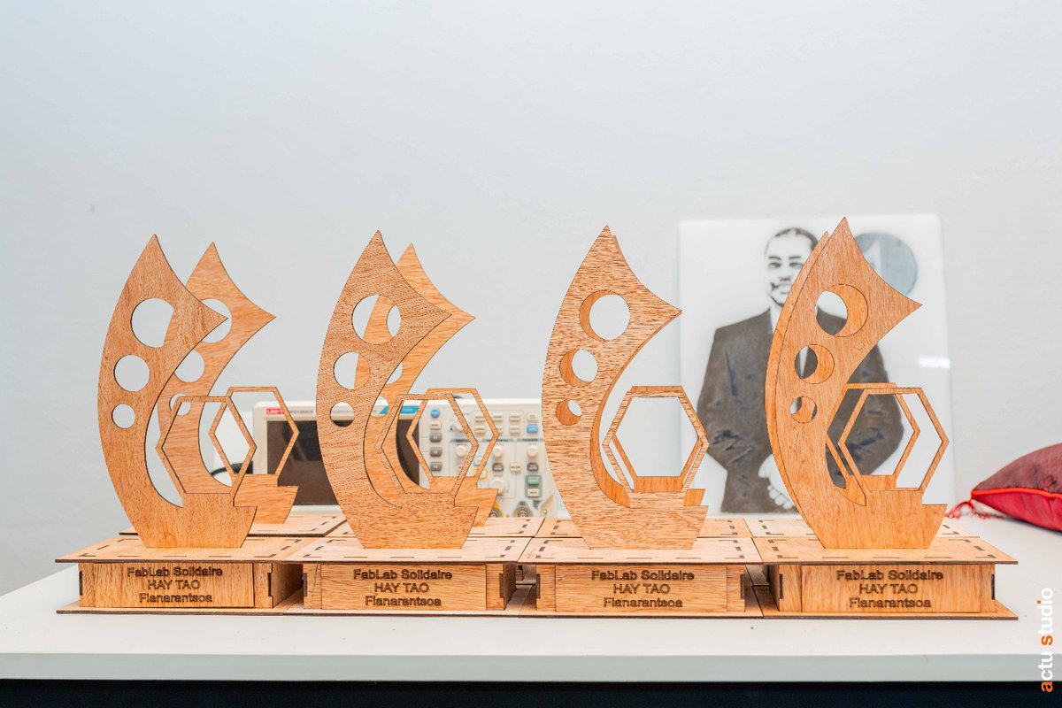 Orange Solidarité Madagascar tweet media