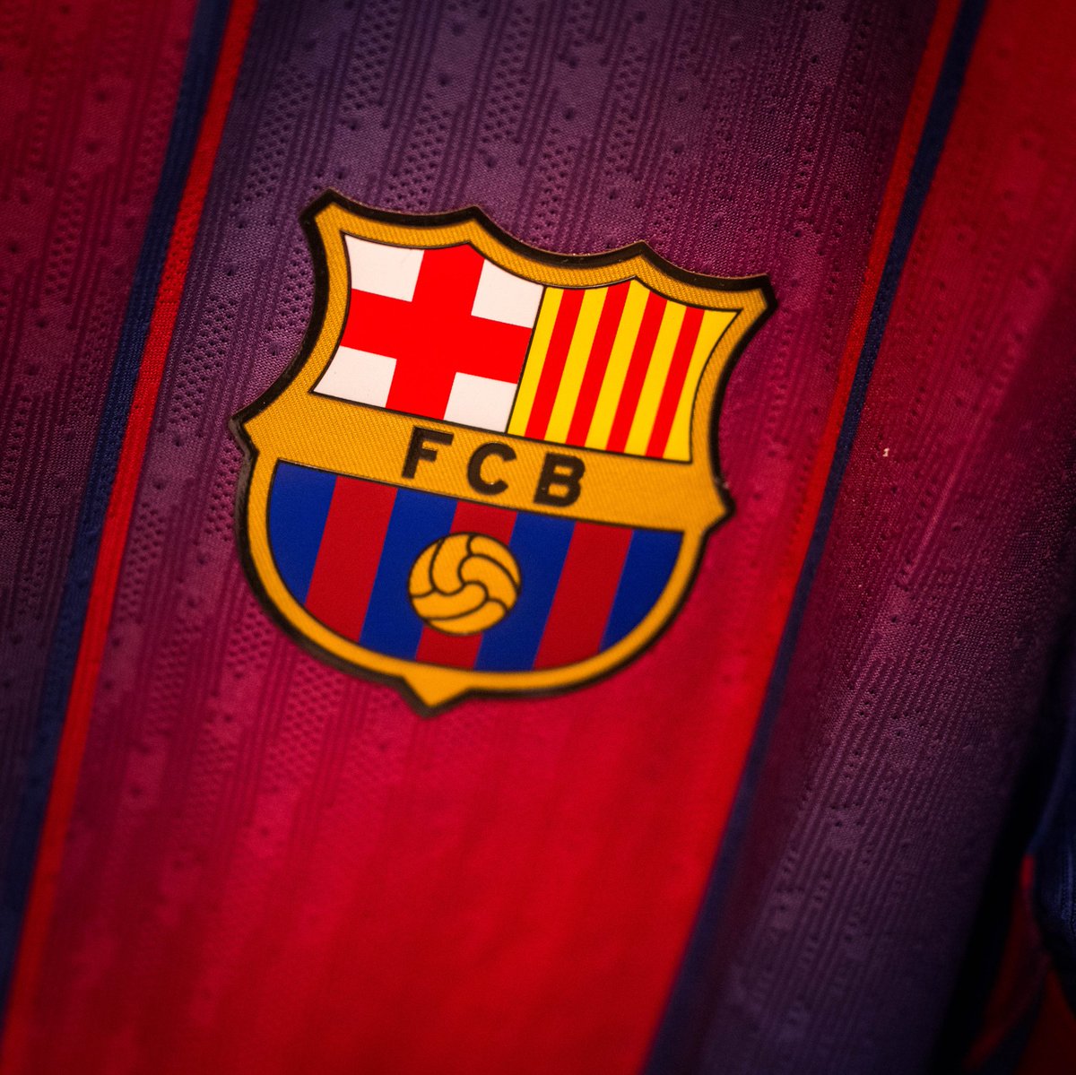 fcbarcelona_ara's tweet photo. ماذا يعني لك؟ https://t.co/ZC7hiPnGgj
