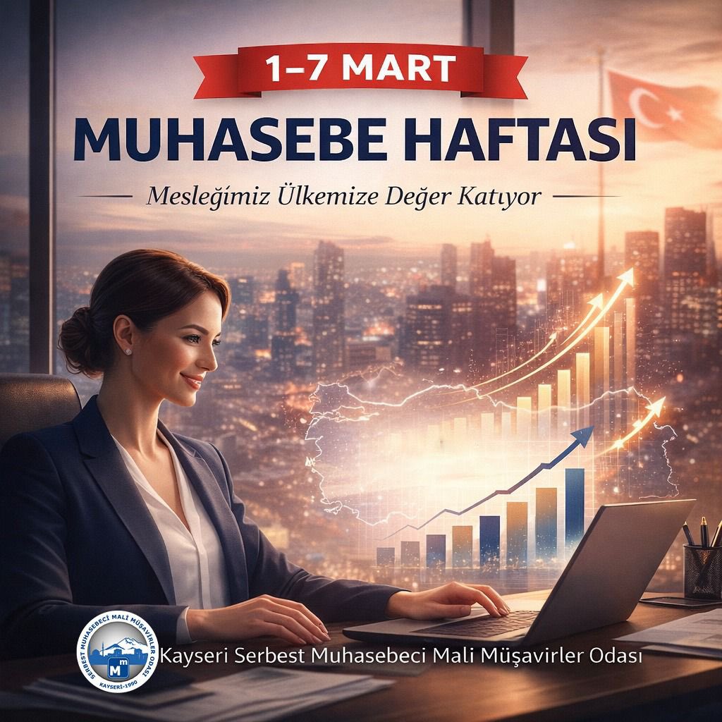 baskurtagah's tweet photo. #1mart #MuhasebeHaftası https://t.co/pCdh0Ucc8e