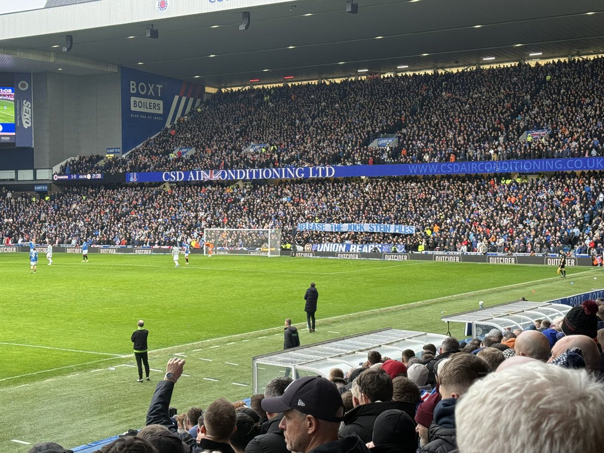 Not much being said about this btw 😂😂😂