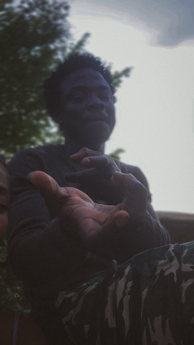 Feel like the camera man the way I came prepared to shoot💀