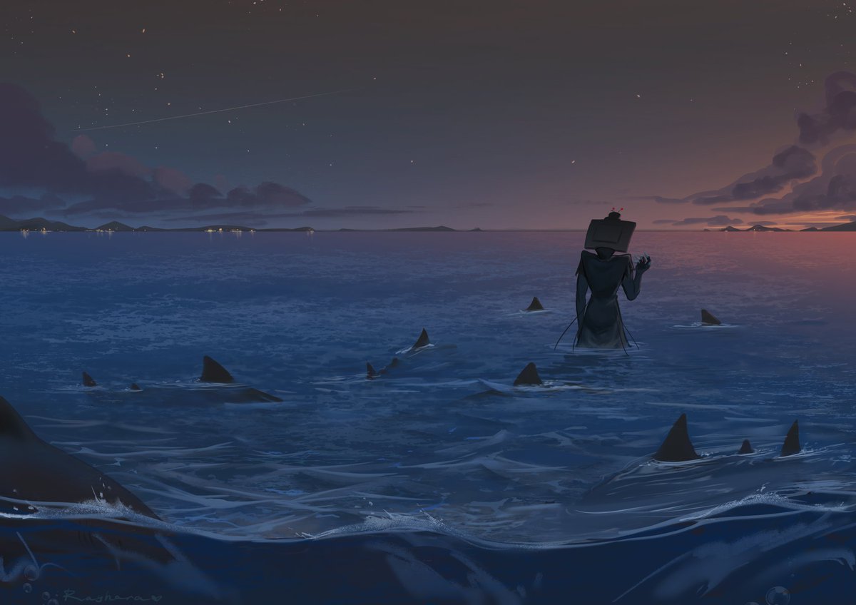 Rayhara .✦ tweet media