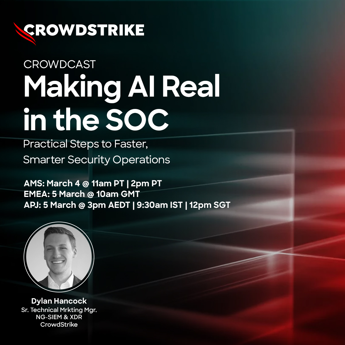 CrowdStrike tweet media