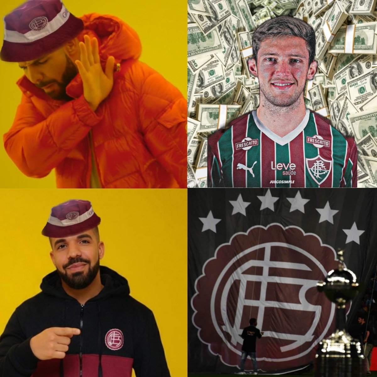 Lanusn't 🇱🇻 tweet media