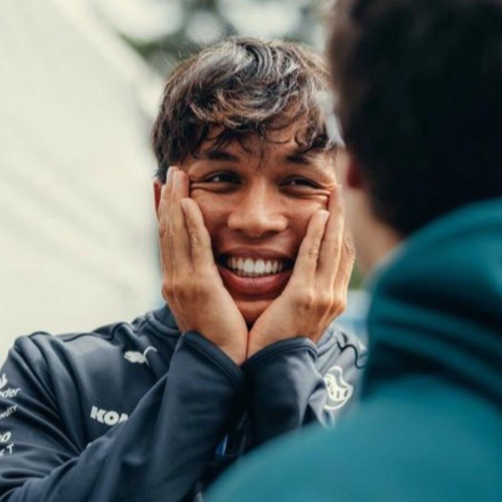 his natural cuteness needs to be studied