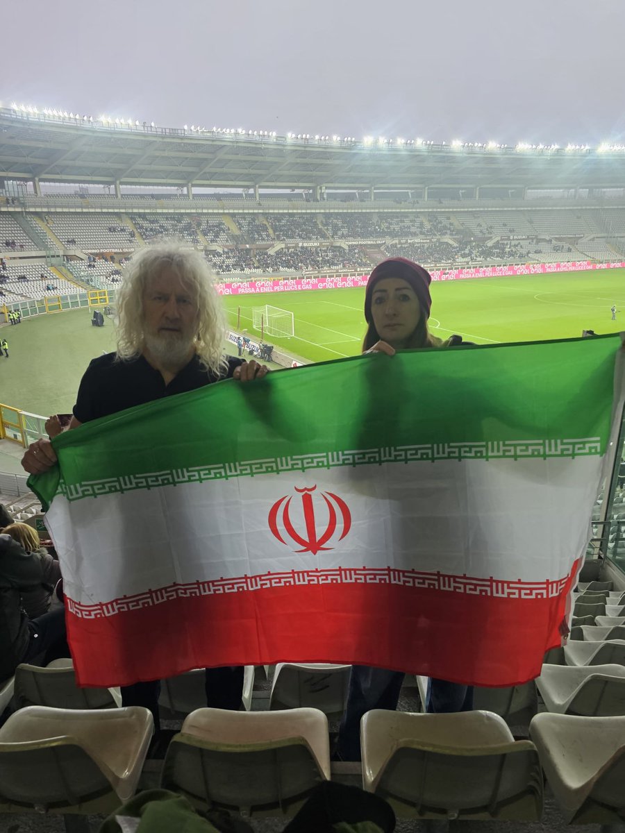 Solidarity with the Iranian people in the face of murderous terrorist attacks by United States and Israel.

These thugs are the enemies of people everywhere. Iran is the victim of an act of aggression, and has the right to defend itself under international law.