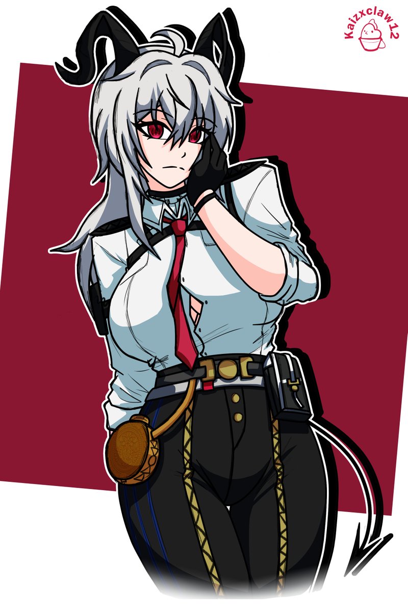 Kaizxclaw12 tweet media