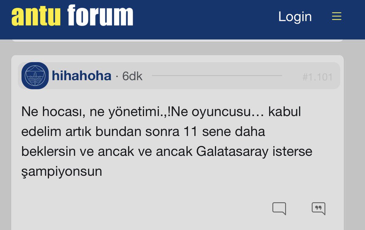 Son kısma dikkat ✍️

Çaresizlik