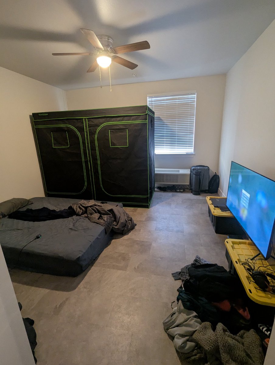 AllThatsLeft0's tweet photo. #RateMySetup https://t.co/8HDnQGcB4x