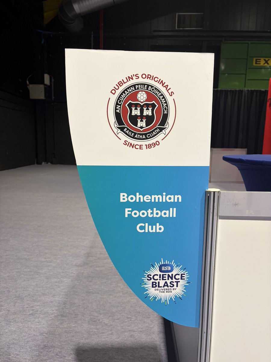 Bohs In The Community tweet media