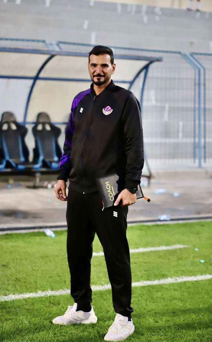 صحيفة فرسان الرياضة tweet media