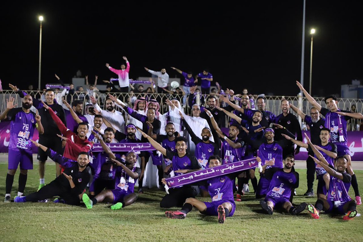 صحيفة فرسان الرياضة tweet media