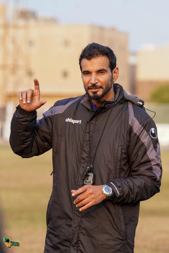 صحيفة فرسان الرياضة tweet media