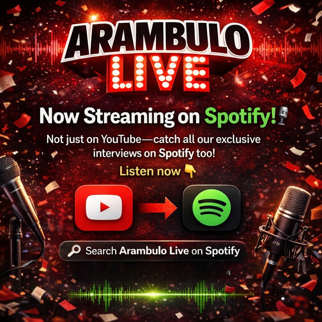 Our interviews are now on Spotify! 🥰

Take a listen to our latest interviews with <a href="/imjeremyg/">Jeremy G</a> <a href="/officialsabmusi/">SAB</a> <a href="/wriveph/">WRIVE PH</a> <a href="/NXT_Officialph/">NXT Official</a> &amp; more!

Listen here: open.spotify.com/show/4MyPBDevc…