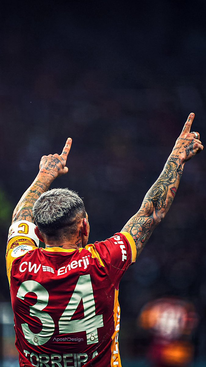 Lucas Torreira #LT14 tweet media