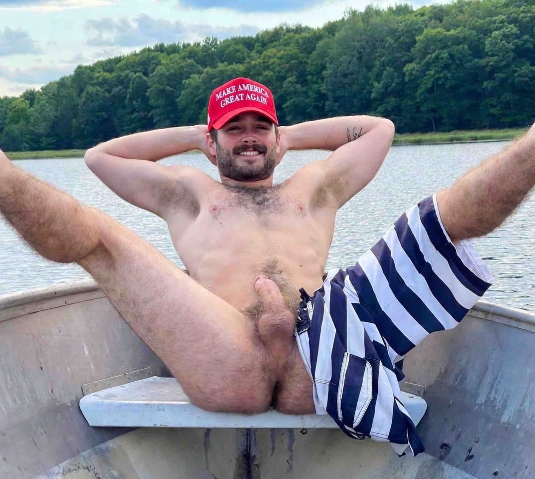 GOONBRO4MAGA 🇺🇸 tweet media