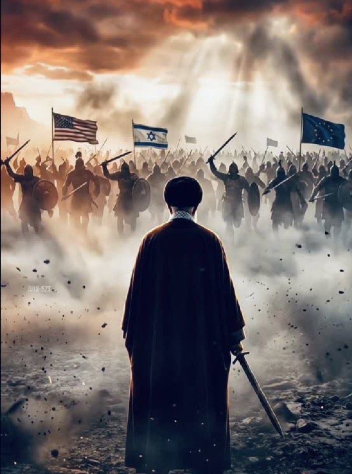 buttandikuri1's tweet photo. @IranArmystan_ Stay alive we muslims need you hero❤️ https://t.co/ydjnQg0f8B