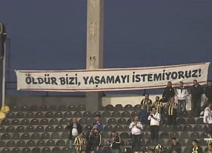Umut Pekel (@umutpekeel) on Twitter photo 