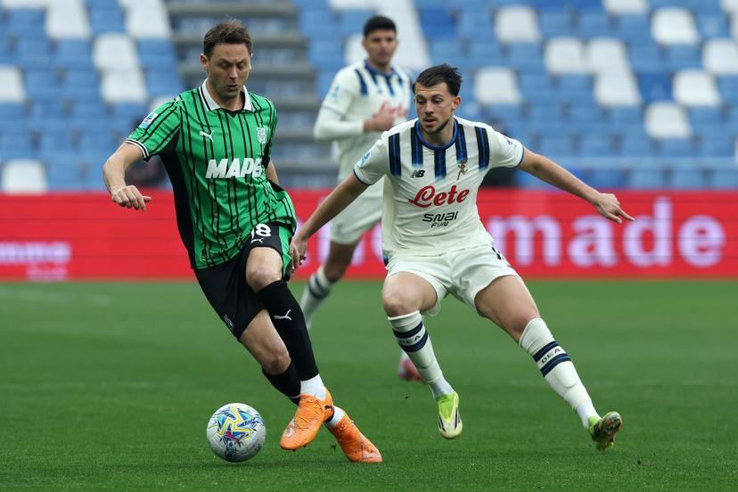 Nemanja Matic tweet media