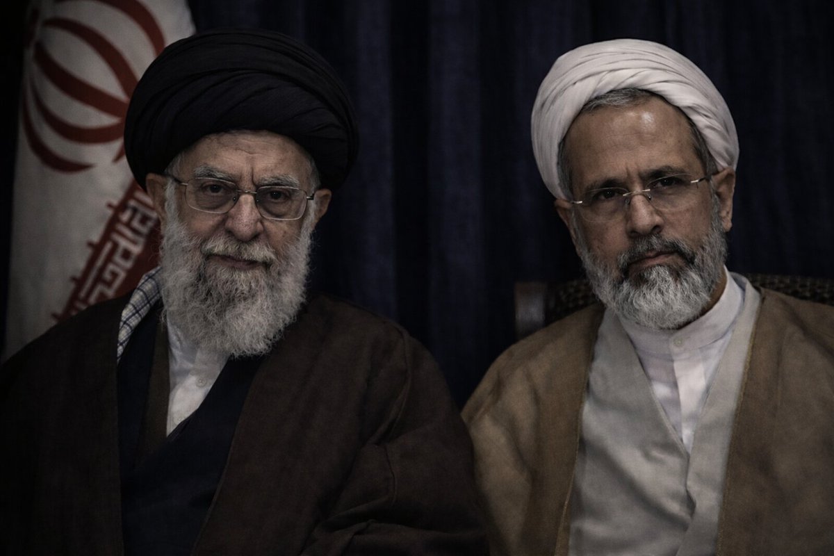 Ardavan M. Khoshnood tweet media