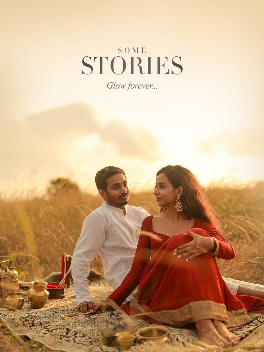 zerogravityfoto's tweet photo. In the hush of golden fields and the warmth of sunset light, she became poetry… and he became her peace✨

Some stories don’t need noise✨
They glow forever✨

For bookings, contact: +91 9840 76 7566
Shot on @canonindia_official 

#canwithcanon #vibewithcanon
#zerogravityphotography #coupleshoot #goldenhour 

[pre wedding photography, couple photoshoot, golden hour photography, candid couple portraits, traditional couple shoot, outdoor love story, cinematic wedding photography, romantic photoshoot ideas, ethnic couple styling, storytelling photography]