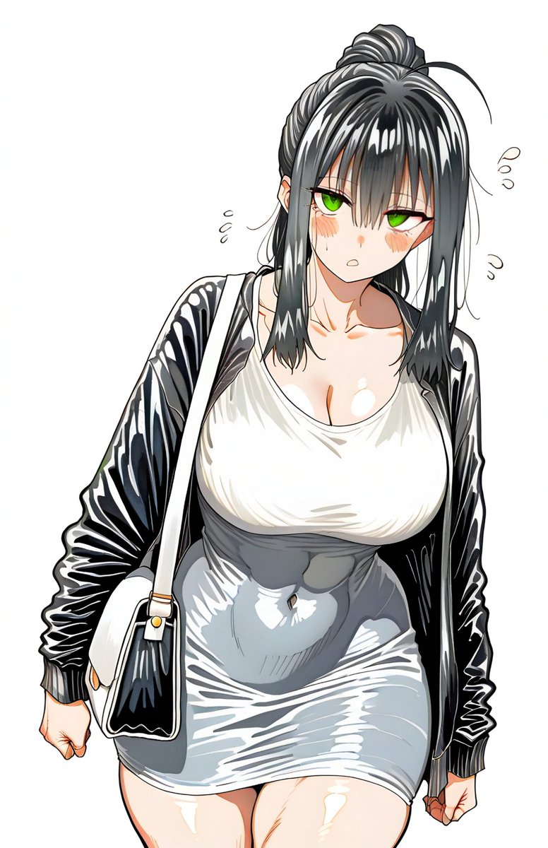 The lucky one who asked her out on a date has a great view-