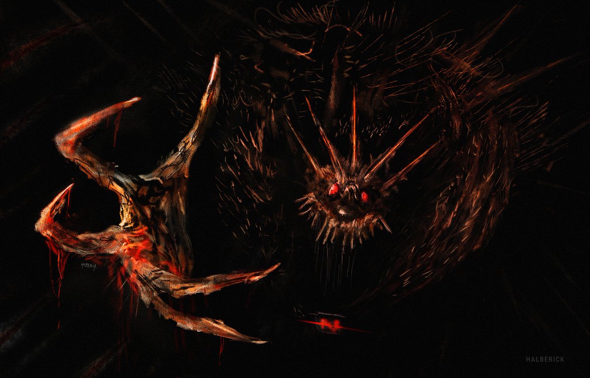 Halberick tweet media