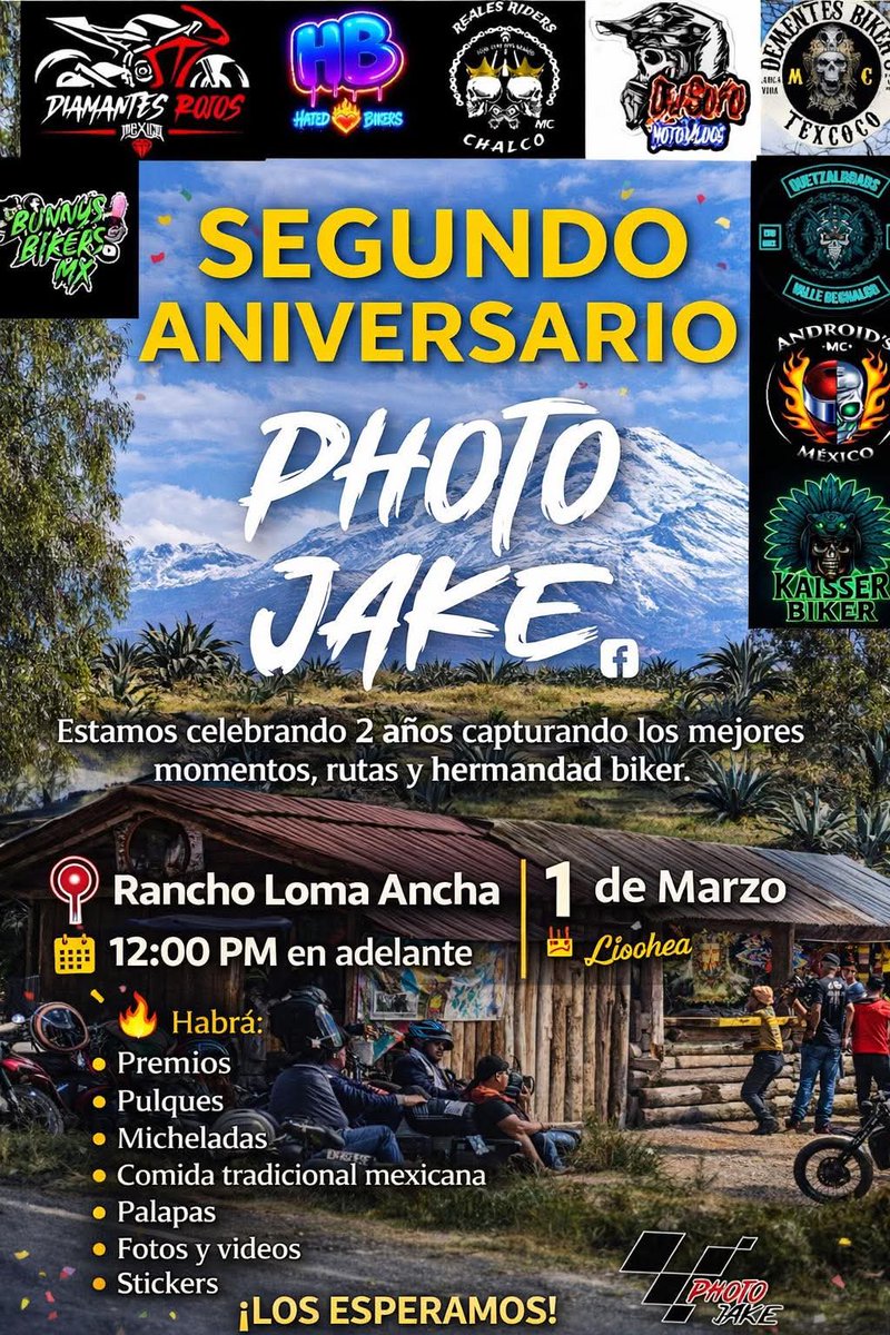 PARSW36A's tweet photo. Fuga,,vamos un rato a loma ancha🍻 https://t.co/VppfHwQEeg