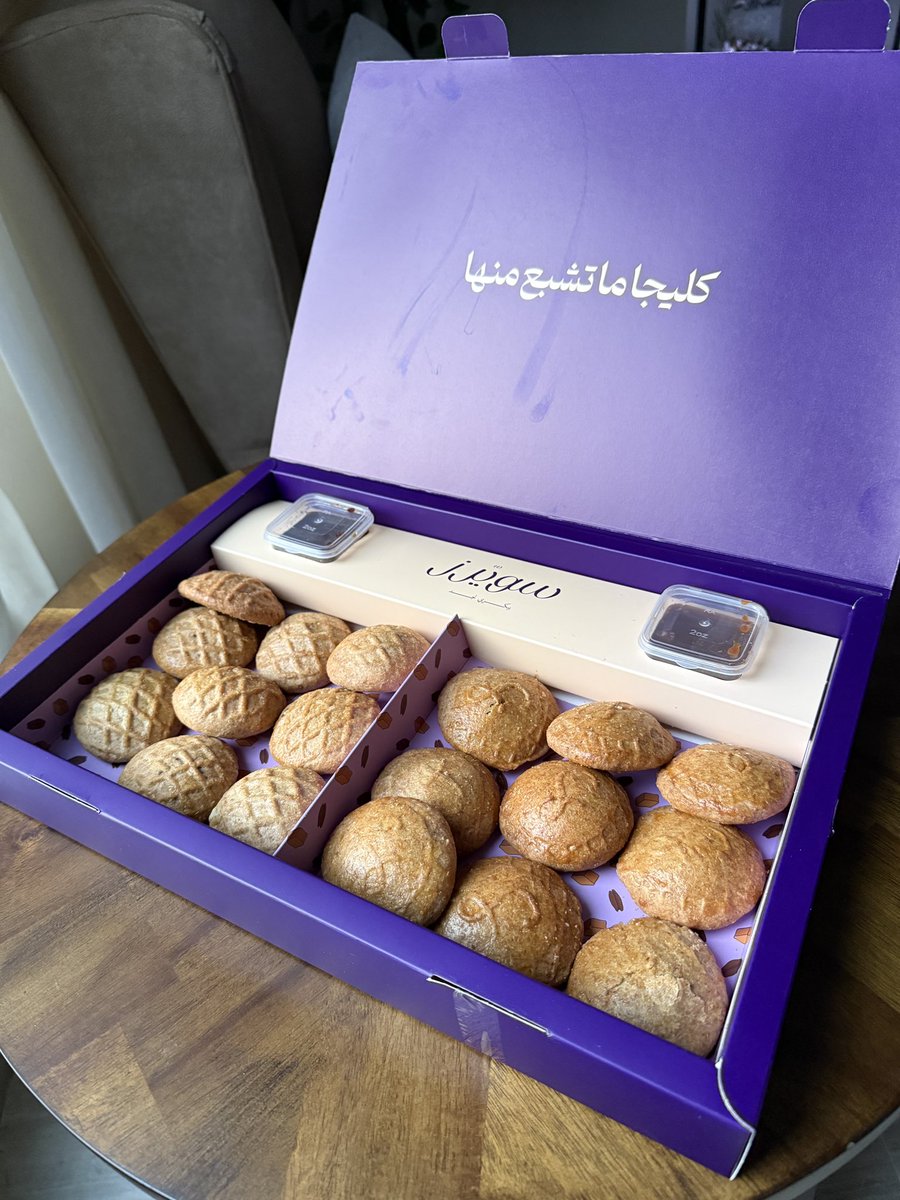 iak00l's tweet photo. تاكو مصابيب ومقشوش محشي جبنه
عند سويرز
>اول بيكري سعودي يبدعون باطباقنا الشعبية بطريقة مبتكره 
>المقشوش طبق مشهور في حايل بس هنا بالجبن ومغرق صوص وبوكس مرتب 
>وتاكو المصابيب يكون مالح
"دجاج-جبن-كشنه-طبقة مقرمشة"
>والكليجا اشتهرو فيها بحشوتين كريم برولية و بيكان تمر
واسعارهم تبدء من  65 
على  ذا شيفز توصيل مجاني