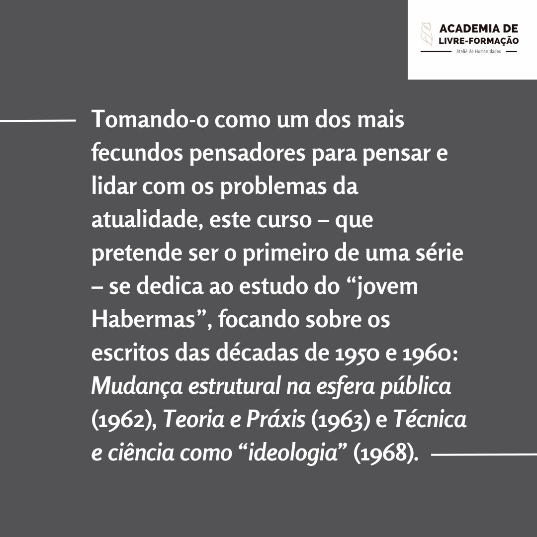 AtelieHuman's tweet photo. *Como fazer o curso?*

Aulas lecionadas ao vivo:
às quartas, das 19h:30 às 21h:00
11, 18, 25 de março
01 e 08 de abril

Aulas gravadas: Aulas ficam gravadas para serem assistidas a qualquer momento https://t.co/xnkdXKGImf