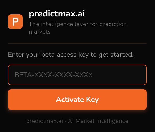 predictmax.ai tweet media