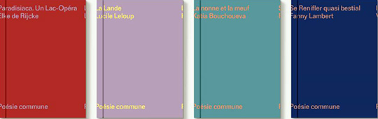 falibc's tweet photo. https://t.co/XMHaaxocNZ
Entamons mars tambour battant : avec la parution de l'anthologie JAVA, c'est tout un monde qui revit... Ne manquez pas le Jeu dominical d'Eric Pessan... et nos Libr-événements ! https://t.co/m0DhJsMFi0
